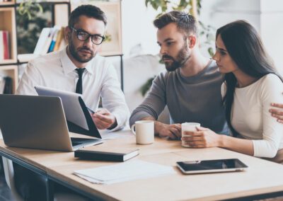 I,Need,Your,Signature,Here.,Confident,Young,Man,In,Shirt